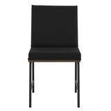 Weave Dining Chairs in Set Of 2 - Scout