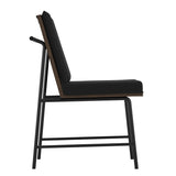 Weave Dining Chairs in Set Of 2 - Scout