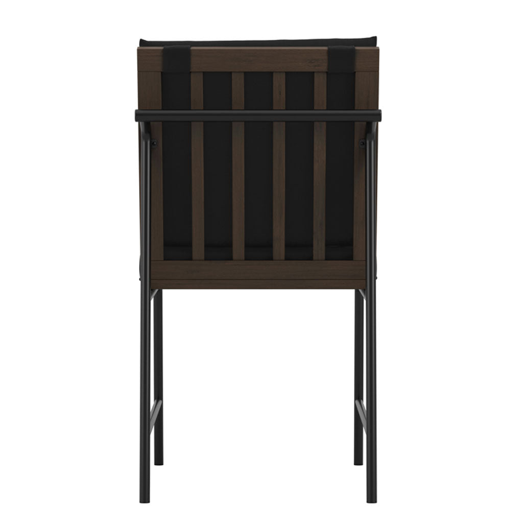 Weave Dining Chairs in Set Of 2 - Scout