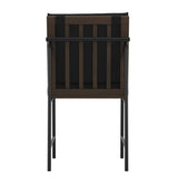Weave Dining Chairs in Set Of 2 - Scout