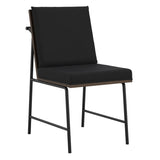 Weave Dining Chairs in Set Of 2 - Scout
