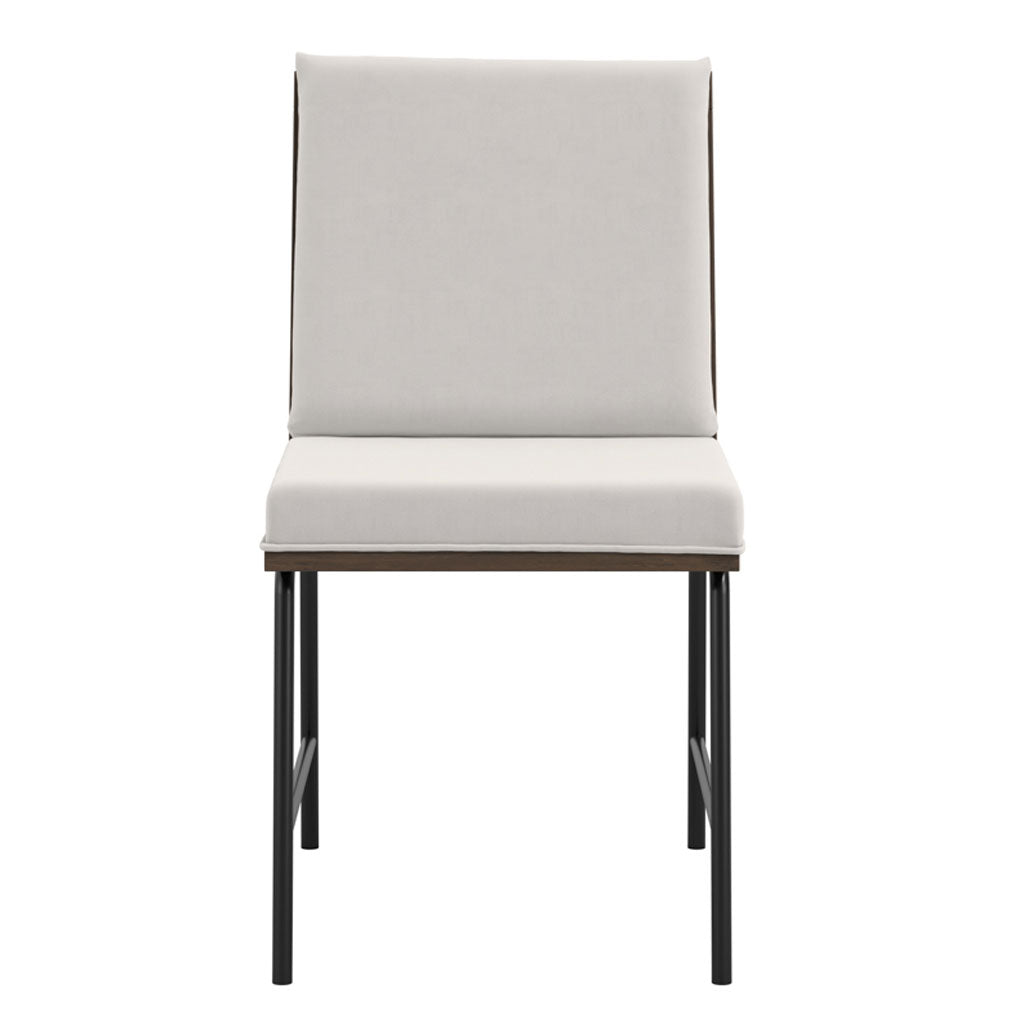 Weave Dining Chairs in Set Of 2 - Scout