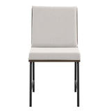 Weave Dining Chairs in Set Of 2 - Scout