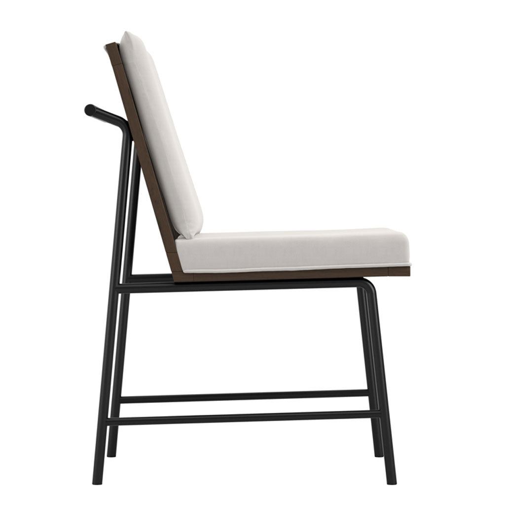 Weave Dining Chairs in Set Of 2 - Scout