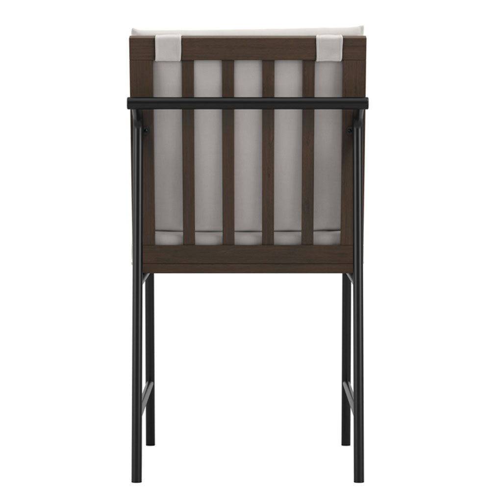 Weave Dining Chairs in Set Of 2 - Scout