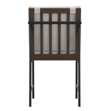 Weave Dining Chairs in Set Of 2 - Scout