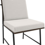 Weave Dining Chairs in Set Of 2 - Scout
