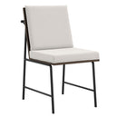 Weave Dining Chairs in Set Of 2 - Scout