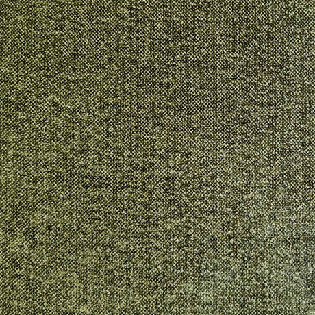 Weave Fabric Double Bed 159cm Wide - Wave