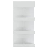 Wooden Bar Table With Storage Rack - Vantage Home