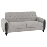 Wooden 3+2 Seater Sofa Set - Chester