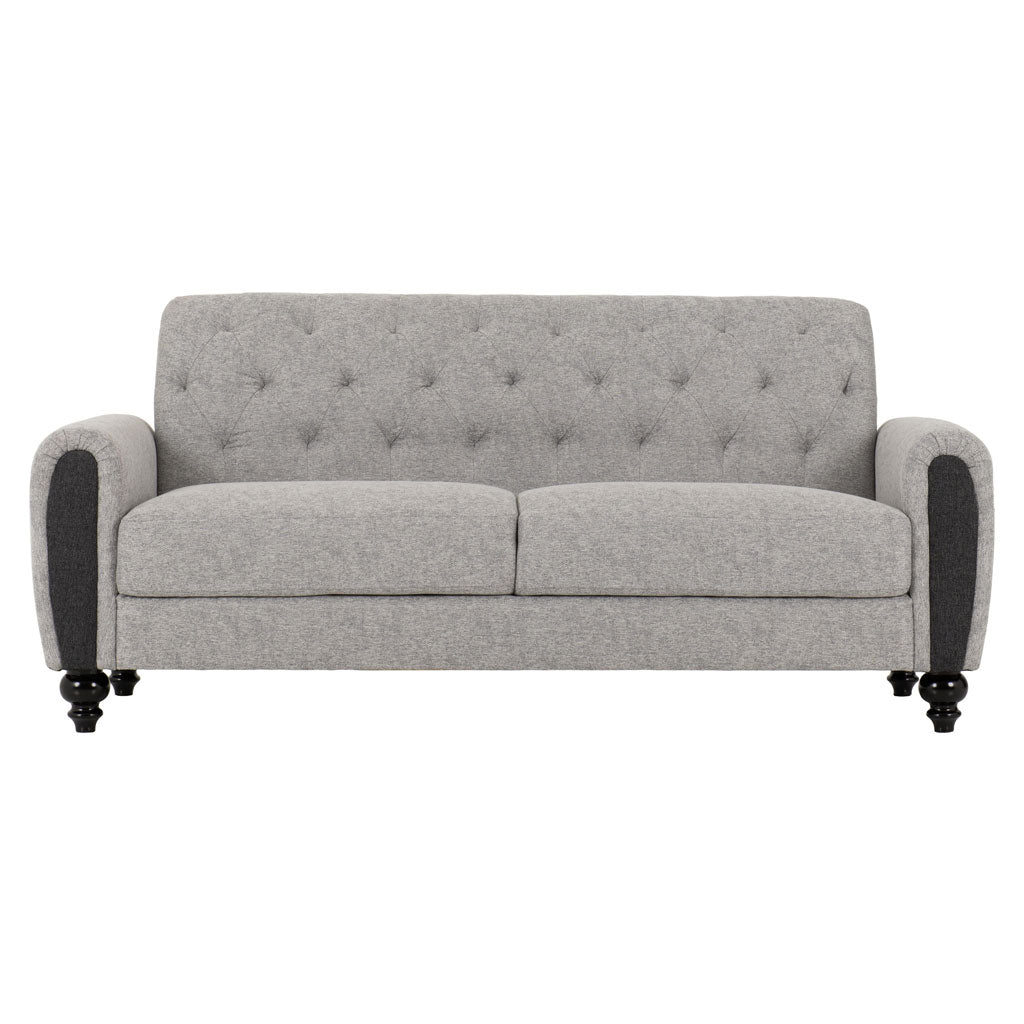 Wooden 3+2 Seater Sofa Set - Chester