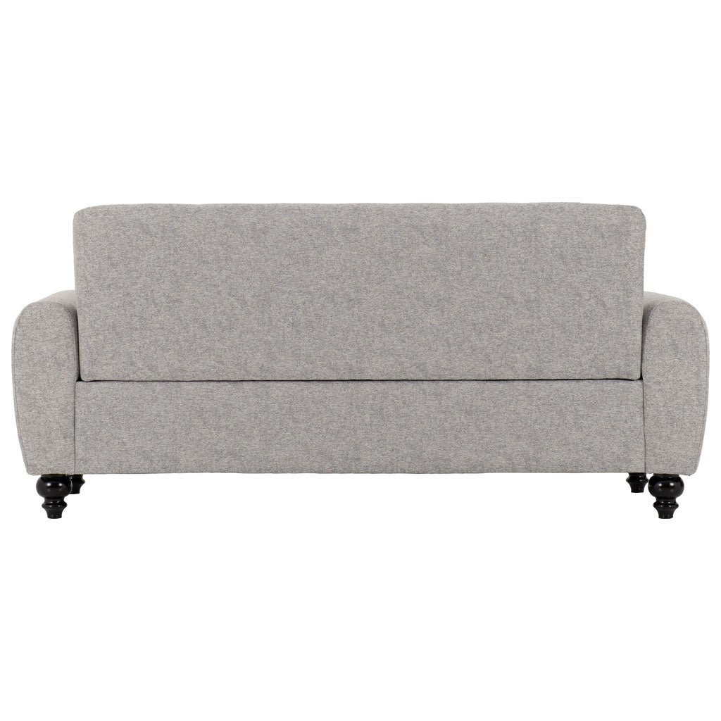 Wooden 3+2 Seater Sofa Set - Chester