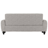 Wooden 3+2 Seater Sofa Set - Chester