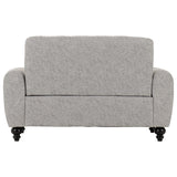 Wooden 3+2 Seater Sofa Set - Chester