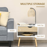 Wooden 4 Piece Bedroom Furniture Set With 3 Doors Sideboard - Velmora