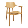 Wooden Armchair - Relish