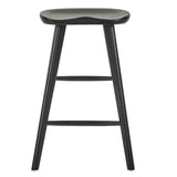Wooden Bar Stool - Mulu