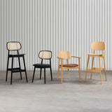 Wooden Bar Stool - Relish