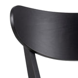 Wooden Bar Stools Set Of 2 - Roxby