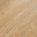 Wooden Bar Table for 4 People Rectangular - Brooklyn