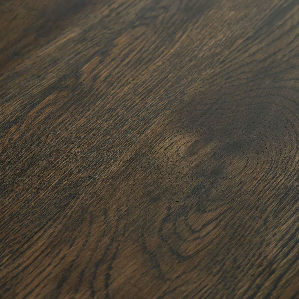 Wooden Bar Table for 4 People Rectangular - Brooklyn