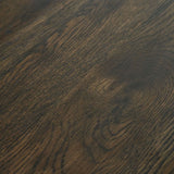 Wooden Bar Table for 4 People Rectangular - Brooklyn
