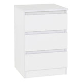 Wooden Bedroom Furniture Set - Malvern