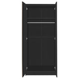 Wooden Bedroom Furniture Set - Malvern