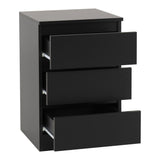 Wooden Bedroom Furniture Set - Malvern