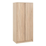 Wooden Bedroom Furniture Set - Malvern