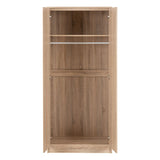 Wooden Bedroom Furniture Set - Malvern