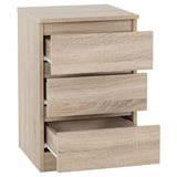 Wooden Bedroom Furniture Set - Malvern