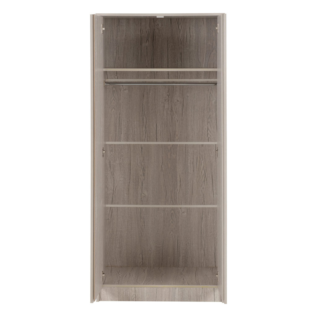 Wooden Bedroom Furniture Set - Malvern