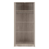 Wooden Bedroom Furniture Set - Malvern