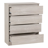 Wooden Bedroom Furniture Set - Malvern