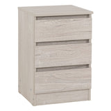 Wooden Bedroom Furniture Set - Malvern