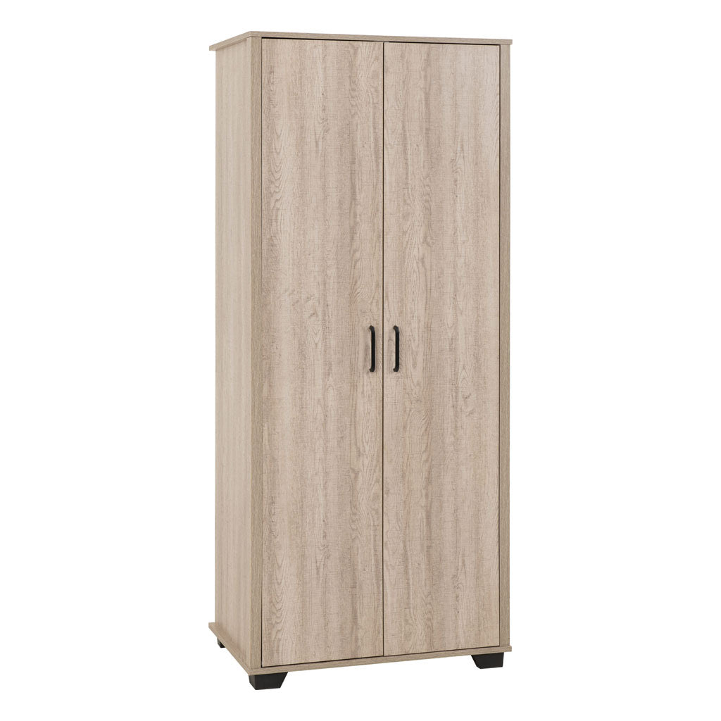 Wooden Bedroom Furniture Set - Oliver
