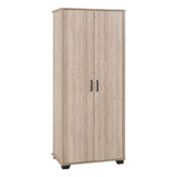 Wooden Bedroom Furniture Set - Oliver