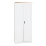 Wooden Bedroom Furniture Set - Portland