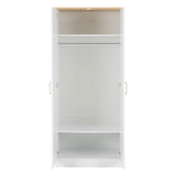 Wooden Bedroom Furniture Set - Portland