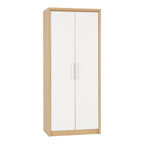 Wooden Bedroom Furniture Set - Seville