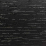 Wooden Bedside Cabinet 40cm Wide With 1 Drawer - Luna