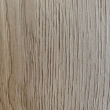 Wooden Bedside Cabinet 40cm Wide With 1 Drawer - Luna