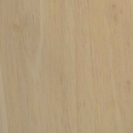 Wooden Bedside Cabinet 57cm Wide With 2 Drawers - Whisper