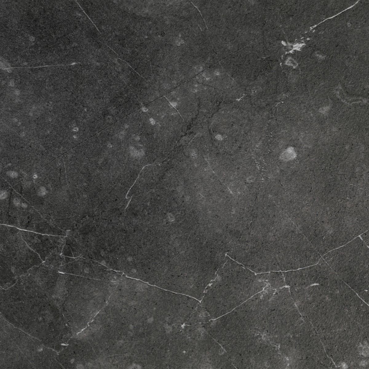 Wooden Bedside Cabinet Round - Strington