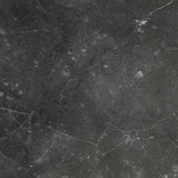 Wooden Bedside Cabinet Round - Strington