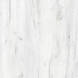Wooden Bedside Cabinet With 1 Drawer - Angel