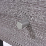 Wooden Bedside Cabinet With 1 Drawer - Kelly