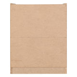 Wooden Bedside Cabinet With 1 Drawer - Paris